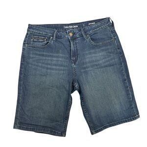 Calvin Klein Jeans City Short – Women’s 14